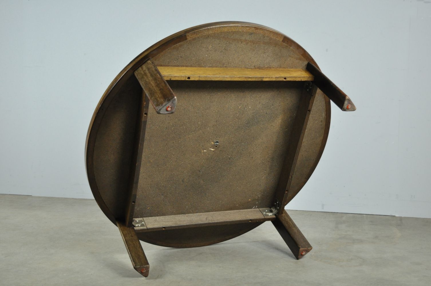 photo vintage Danish Ceramic Tue Poulsen Vintage Coffee Table, 1960s