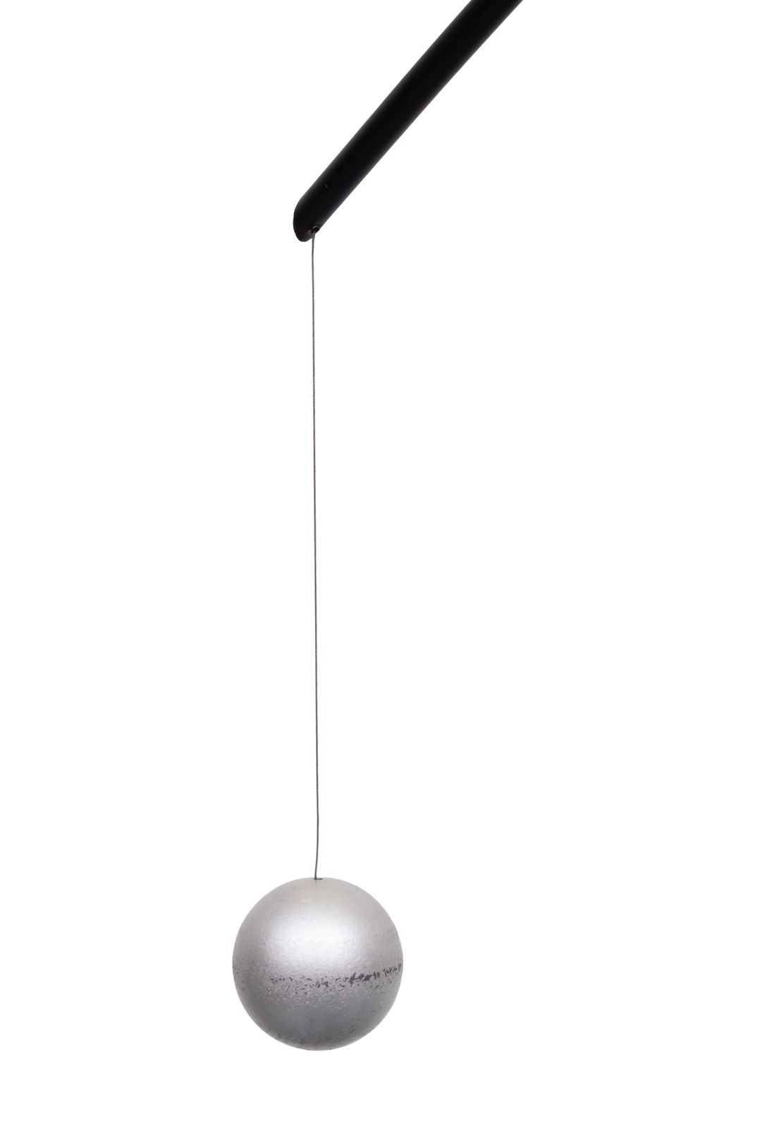 Vloerlamp Artemide Nestore Terra door Carlo Forcolini jaren 1980 Italië photo furniture
