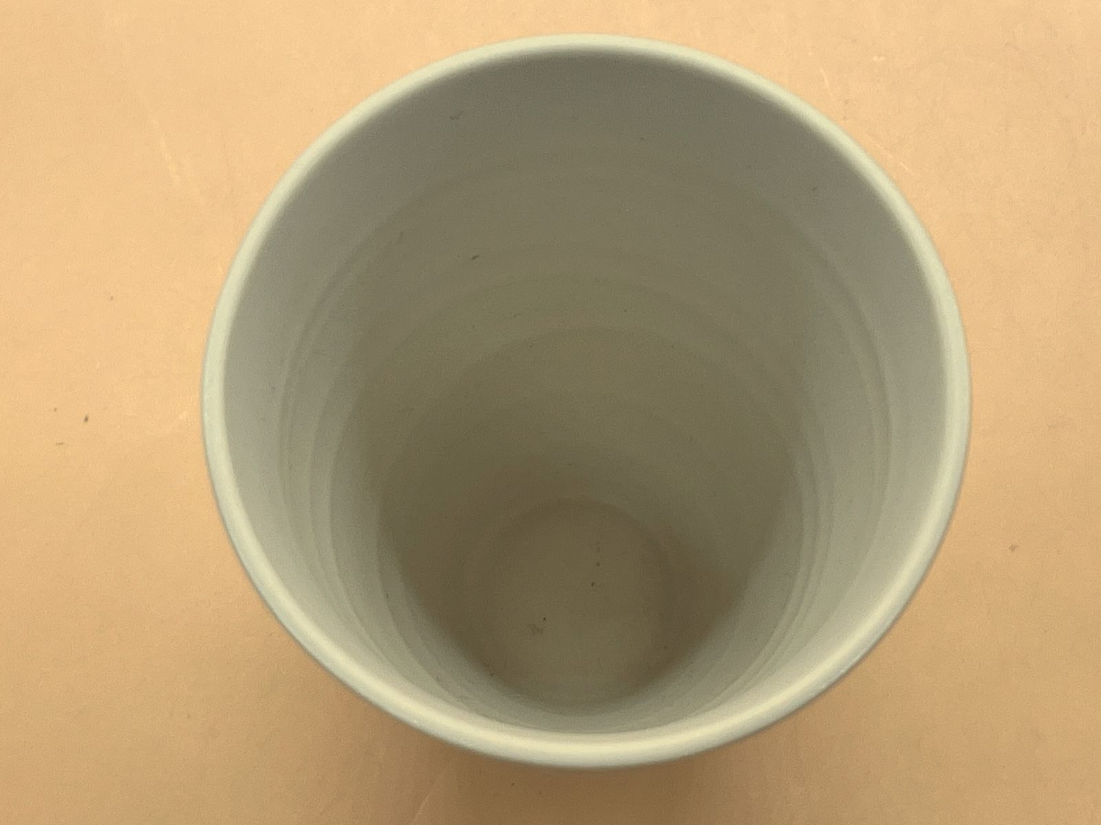 Paar Wedgwood Jasper Conran Pottery Lusterware Circles vazen. photo Woonaccessoires