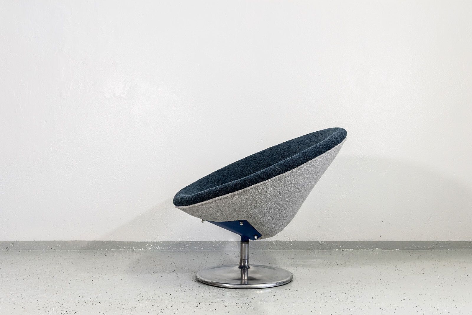 Space Age Cone fauteuil, Duitsland, jaren 1970 photo buy