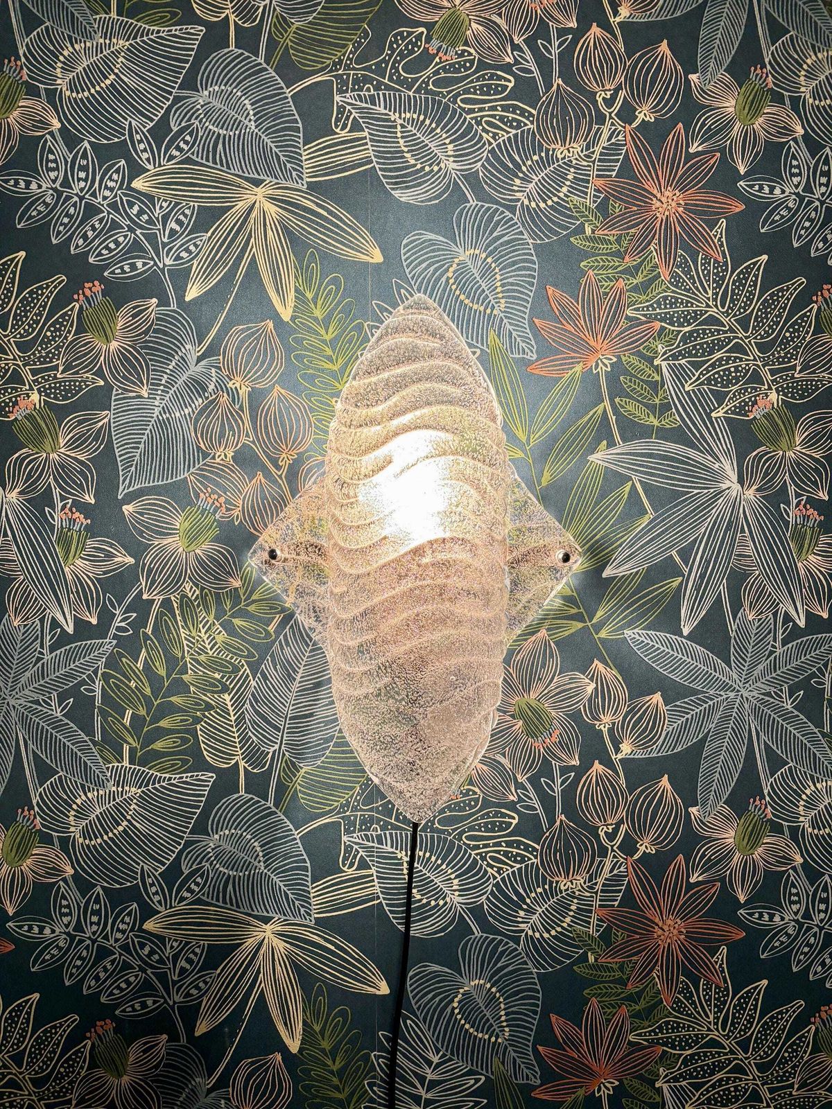 Wandlamp van Fischer Leuchten photo furniture