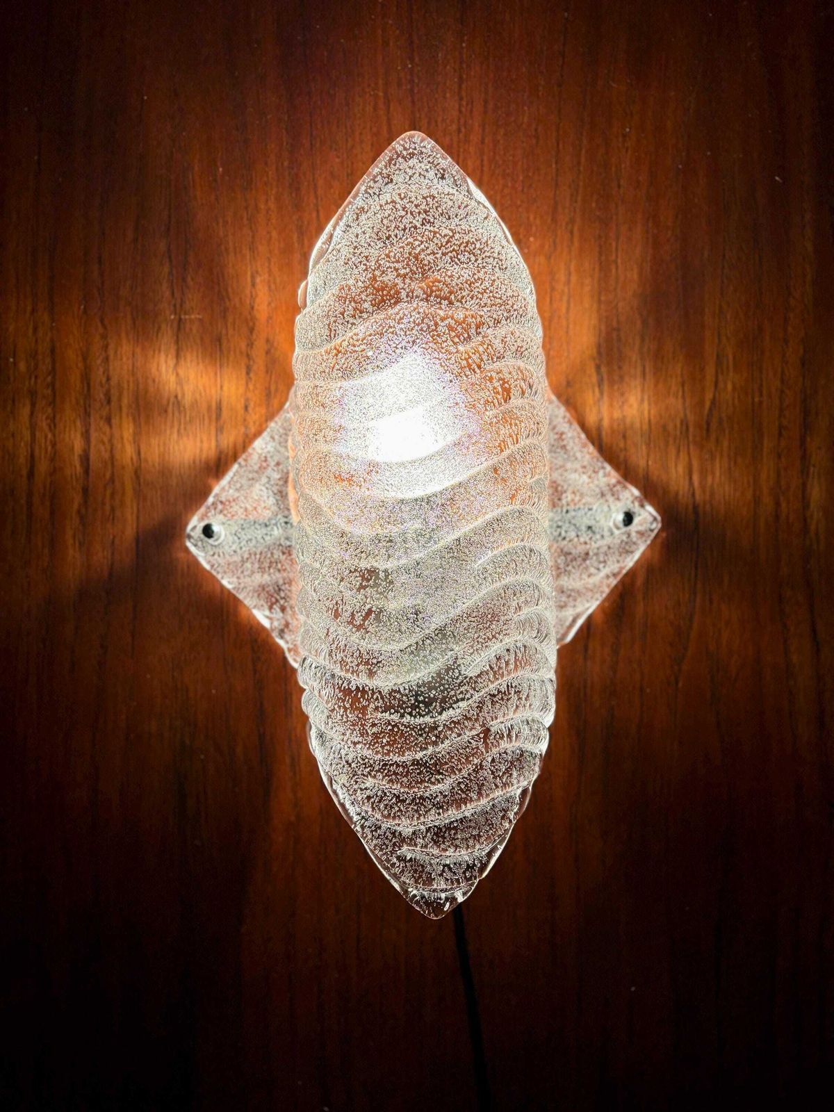 376.0 Wandlamp van Fischer Leuchten photo