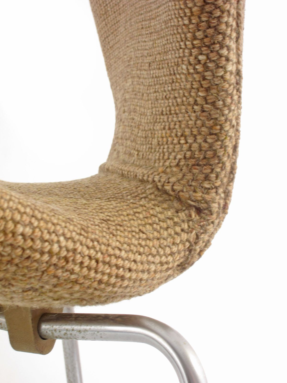 photo furniture 4 Stijlvolle Vroege Fritz Hansen Series 7 Stoelen Arne Jacobsen jaren 1950/60