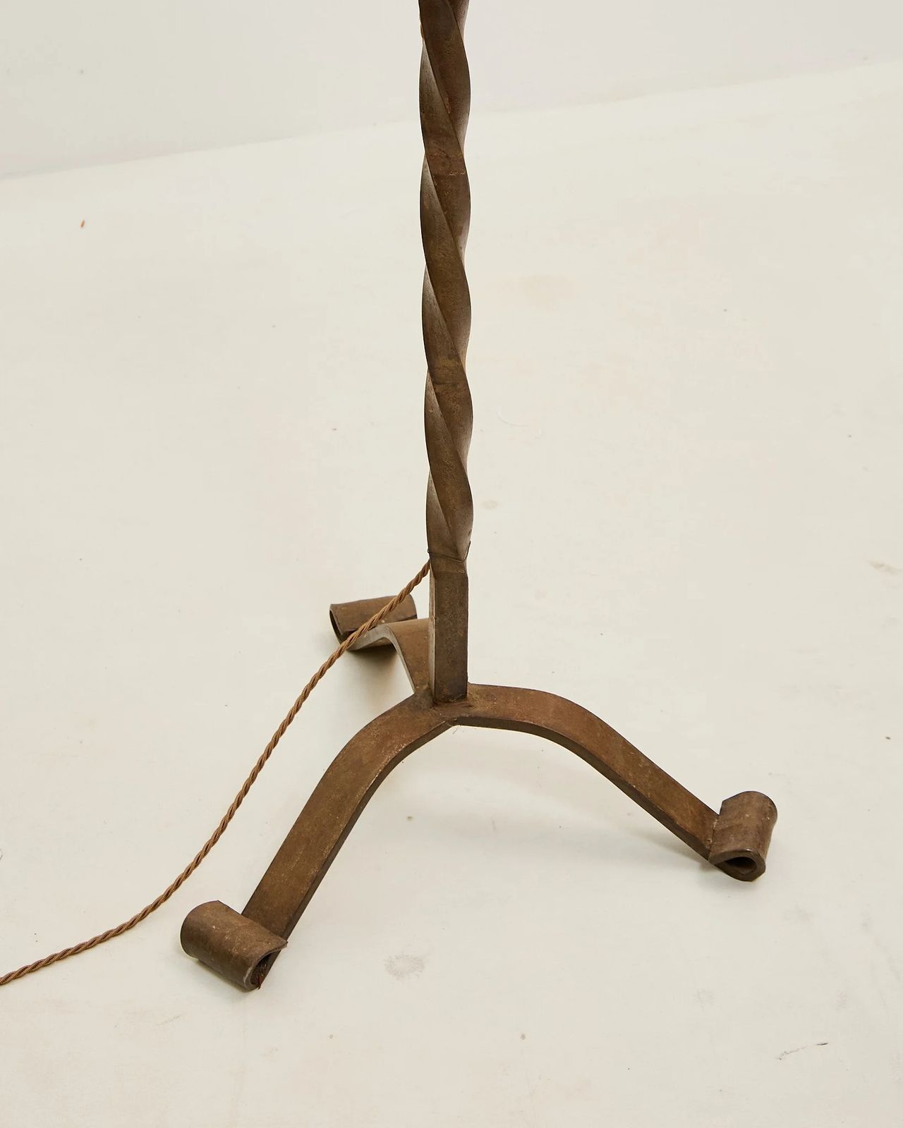Sacre Couer lamp, jaren 1940 photo vinterior
