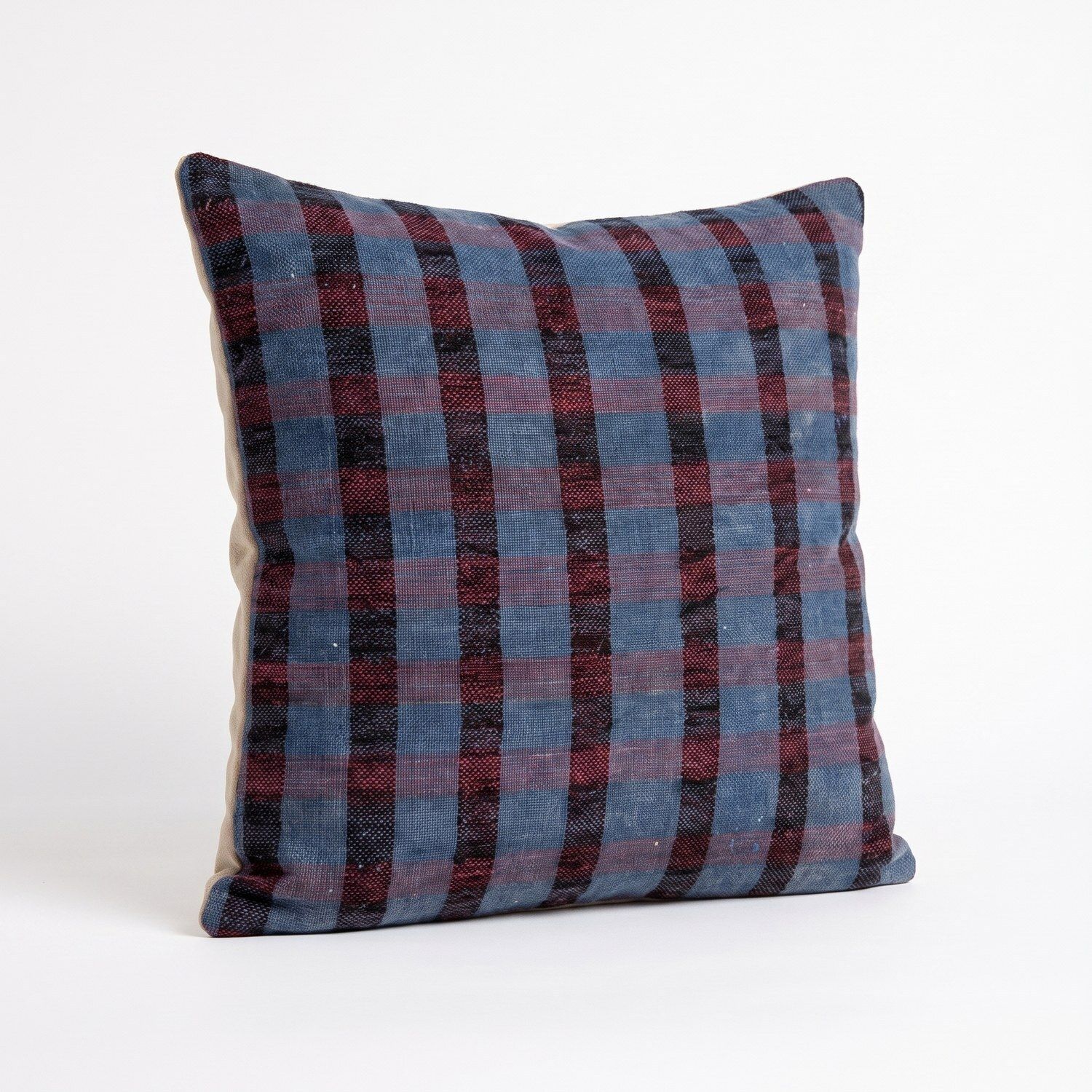 Bohemian Turkish Kilim Pillow Cover 39 X 40 Cm photo furniture