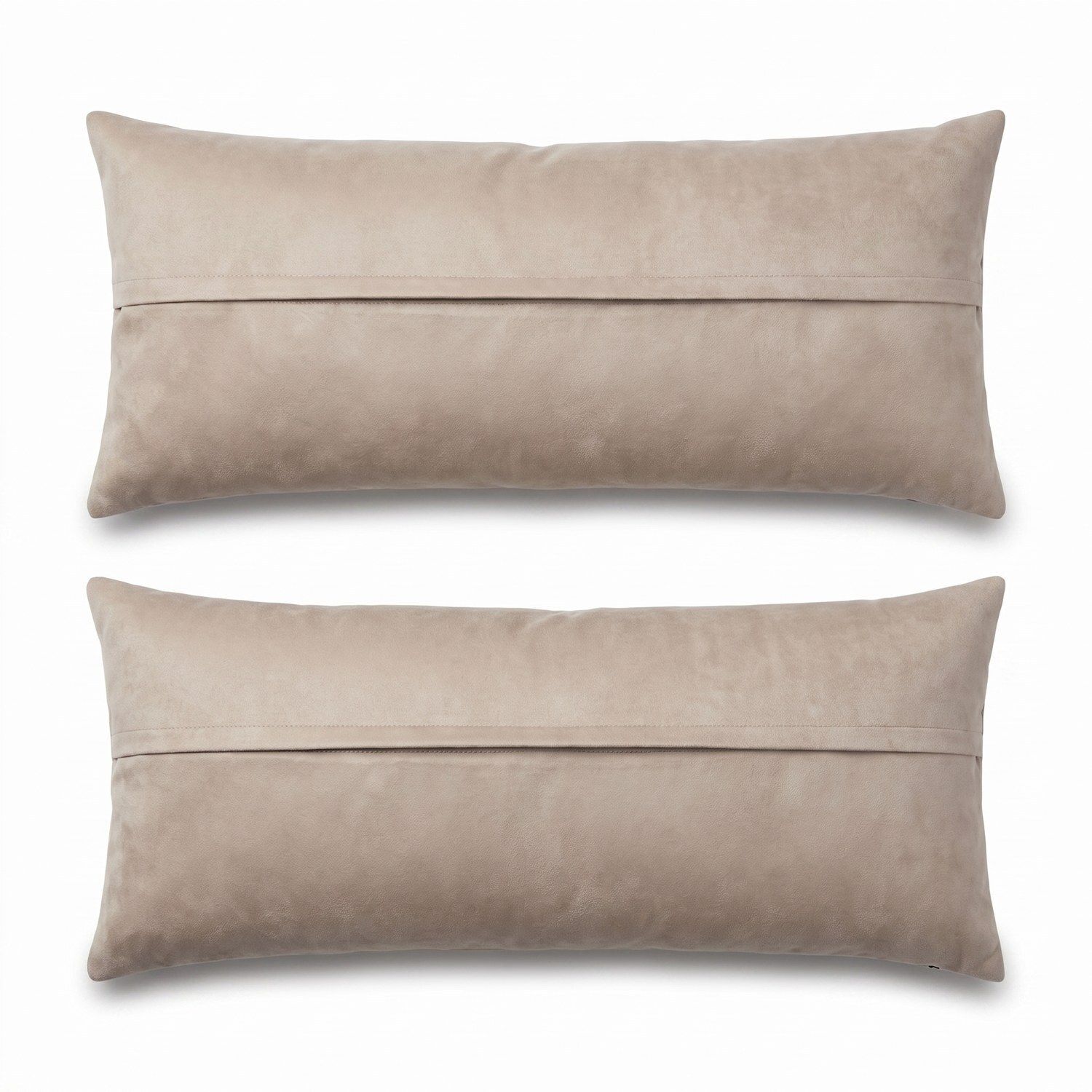 Housse de coussin kilim turc 40 x 120 cm, lot de deux photo Textiles