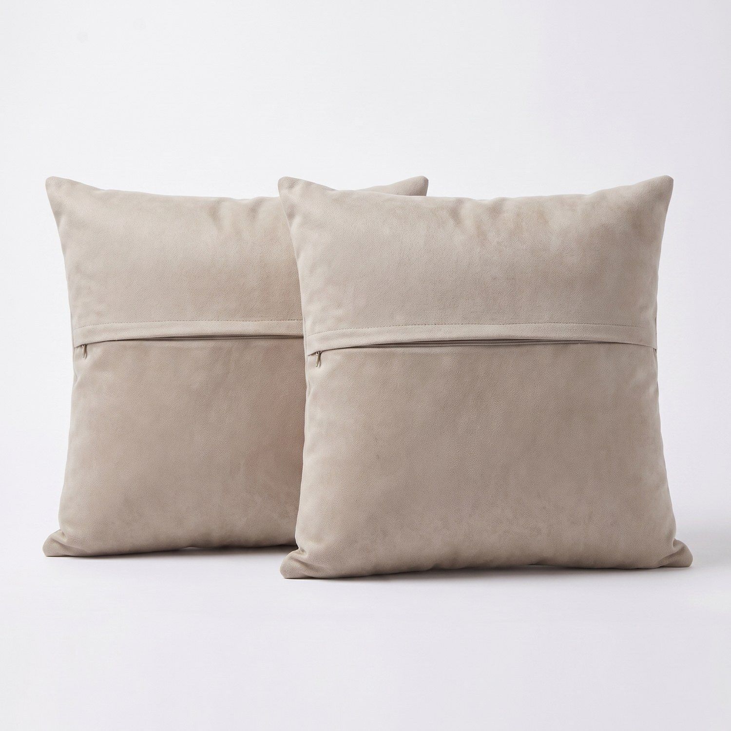 Housse de coussin kilim turc 40 x 40 cm, lot de deux photo Textiles