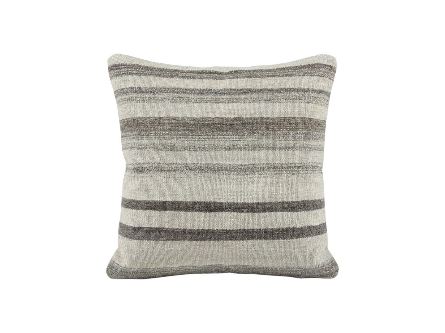 Turkische kilim kussenhoes 50 x 50 cm