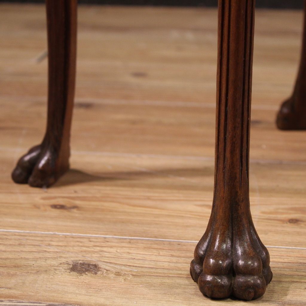 photo furniture Paire de tables de chevet françaises à marqueterie, XXe siècle