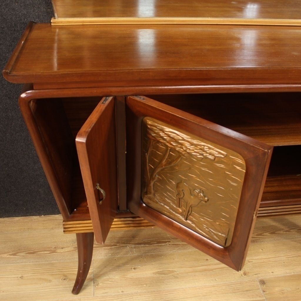 1900.0 Buffet de style italien, années 1950 photo