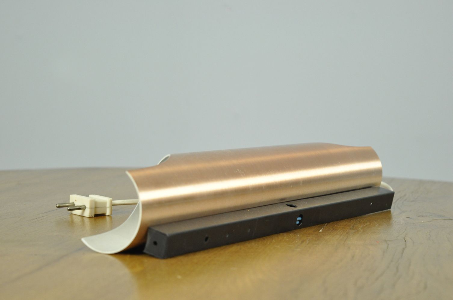 Fuga Metal Wall Light van Maija Liisa Komulainen voor Raak, Finland 1964 photo for sale