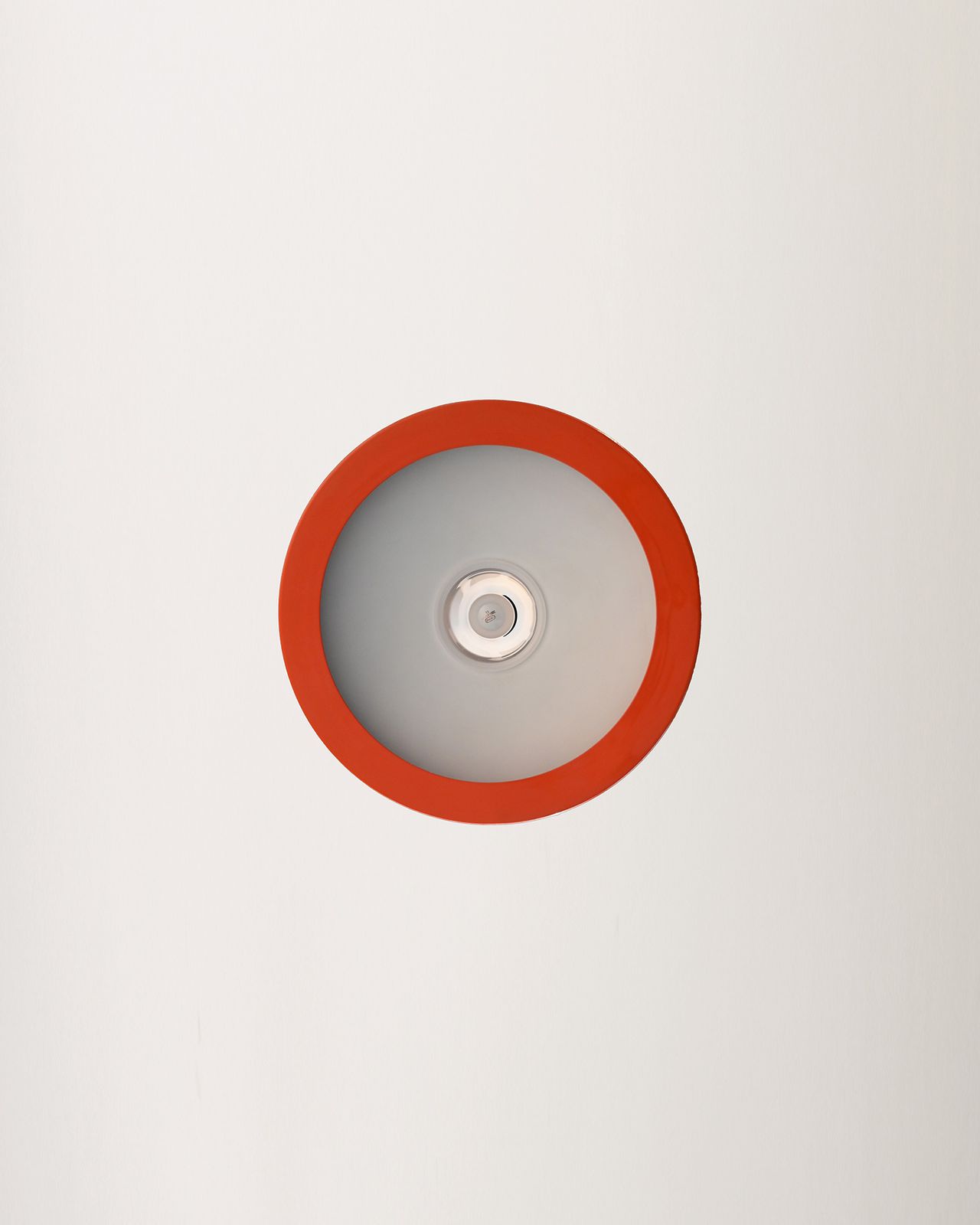 photo furniture Space Age Ceiling Lamp Attributable To Sven Middelboe For Nordisk Solar, 1970s