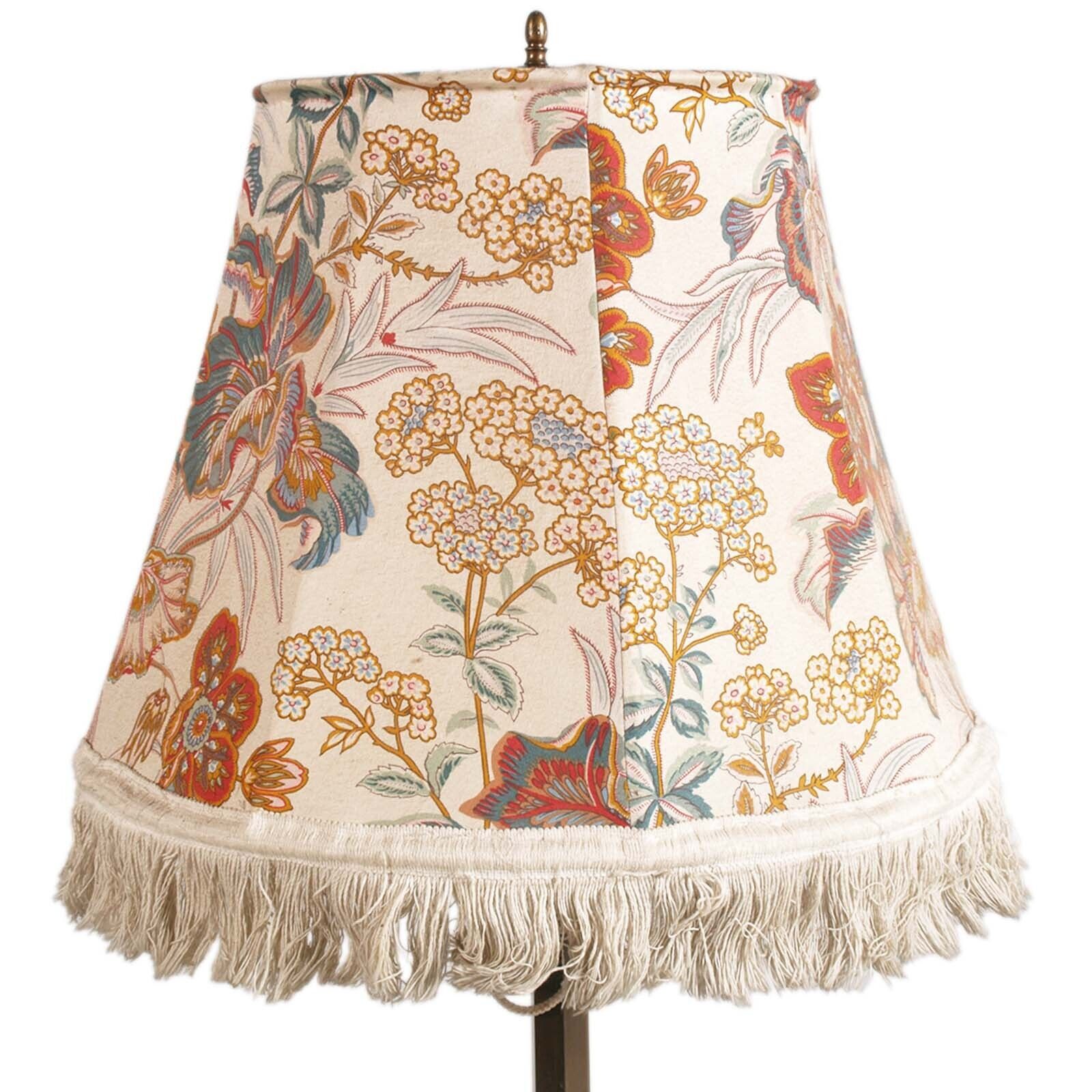 photo furniture Italiaanse vloerlamp ca. jaren 1950 in gepolijst messing, Luigi Caccia Dominioni voor Azucena