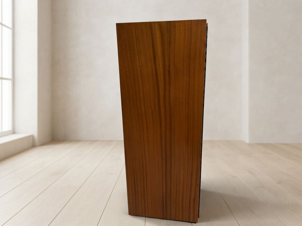 Paar Tesla ARS 825 Hi-Fi Speakers, Vintage Houten Kasten, Tsjecho-Slowakije, 66 × 41 × 25 cm photo 332.0