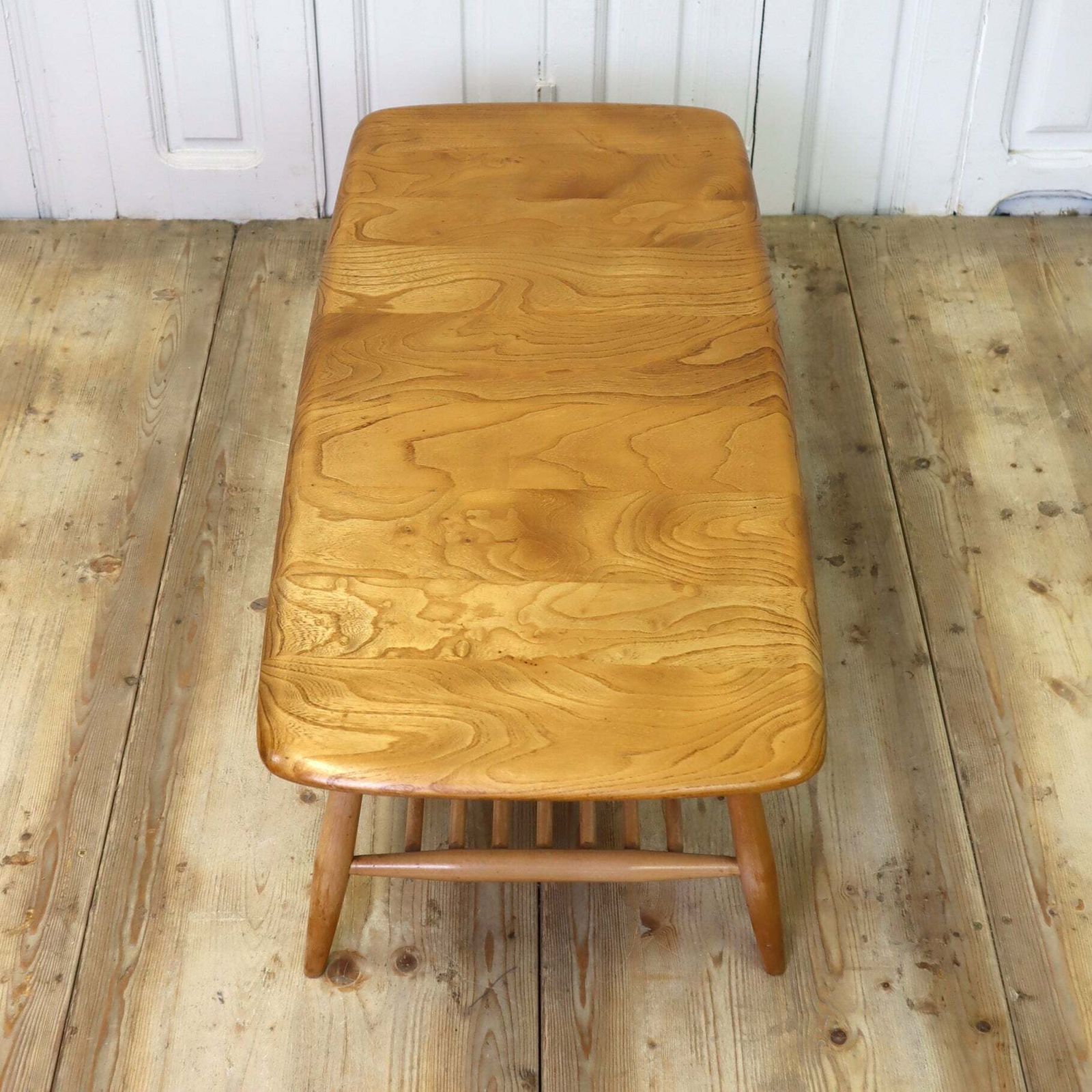 Mid Century Ercol Model 459 Coffee Table photo buy