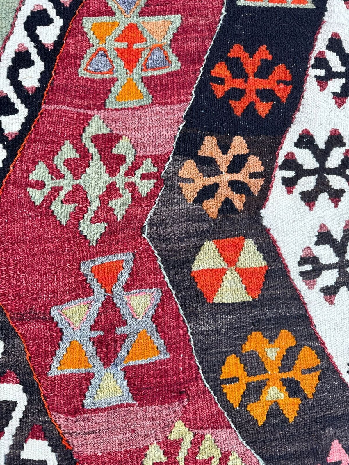 photo for sale Kilim Kruk 1,03m x 0,47m x H0,39m