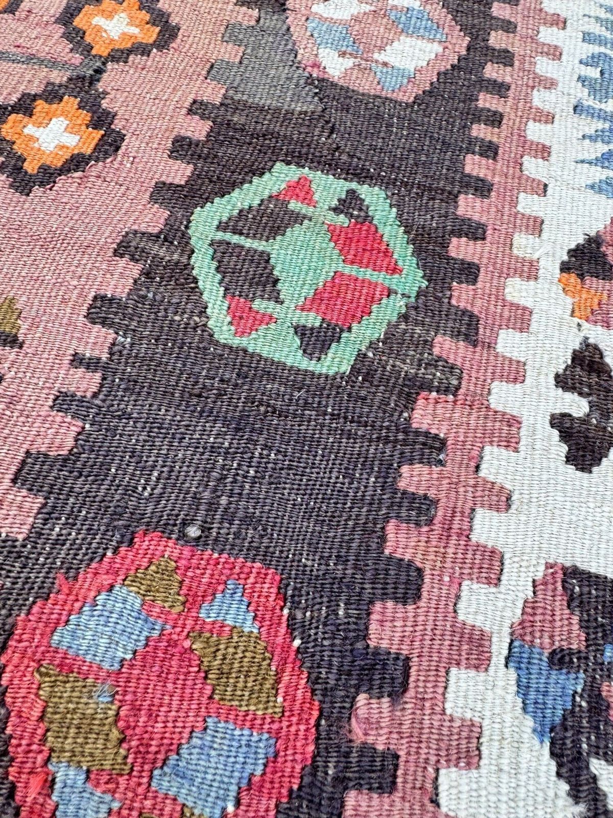 Kilim Kruk 0,42m x 0,31m x H0,24m photo buy