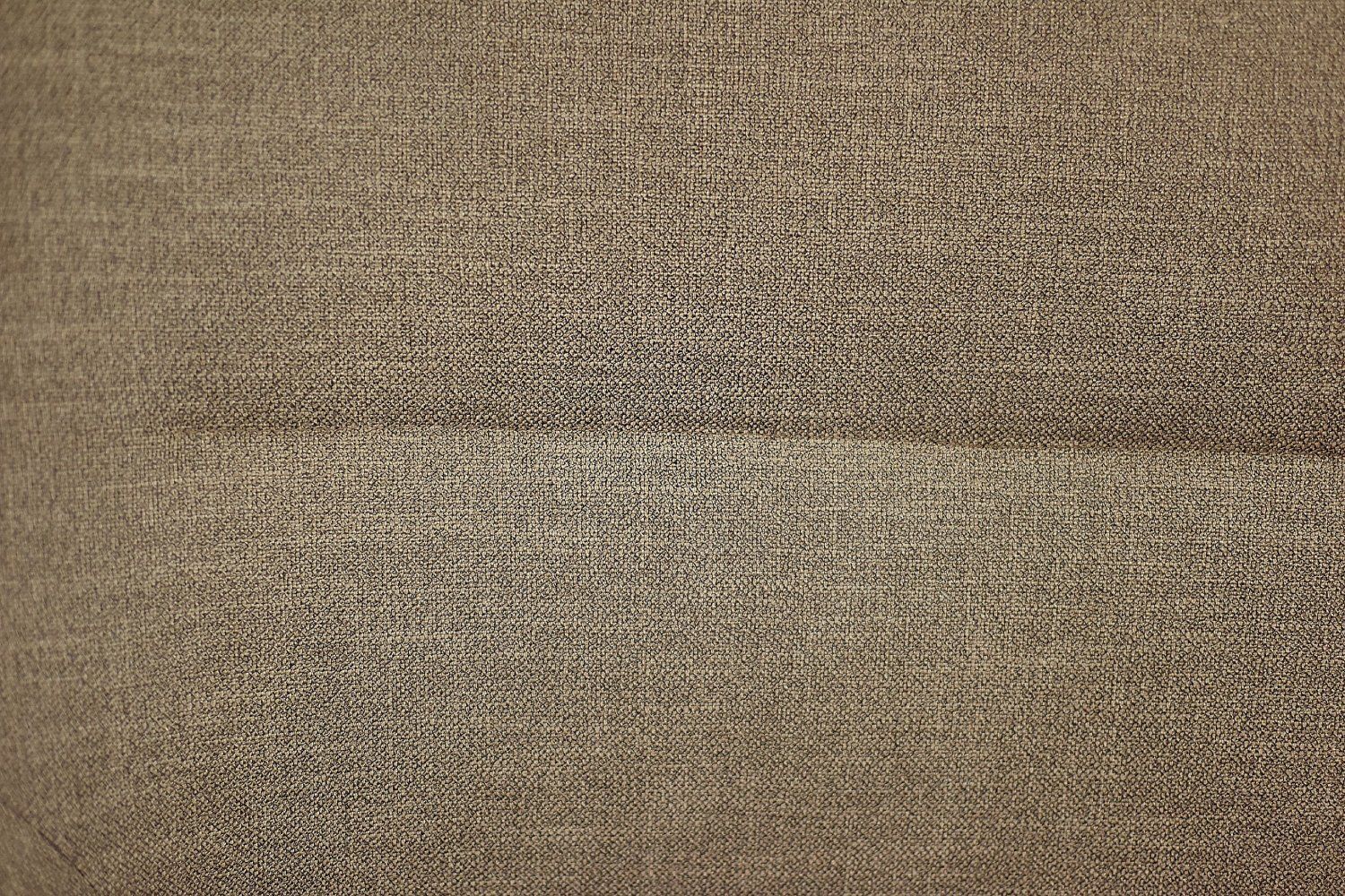Canapé scandinave mid-century modern 2 places Grace en tissu brun, IKEA, 1961 photo vintage