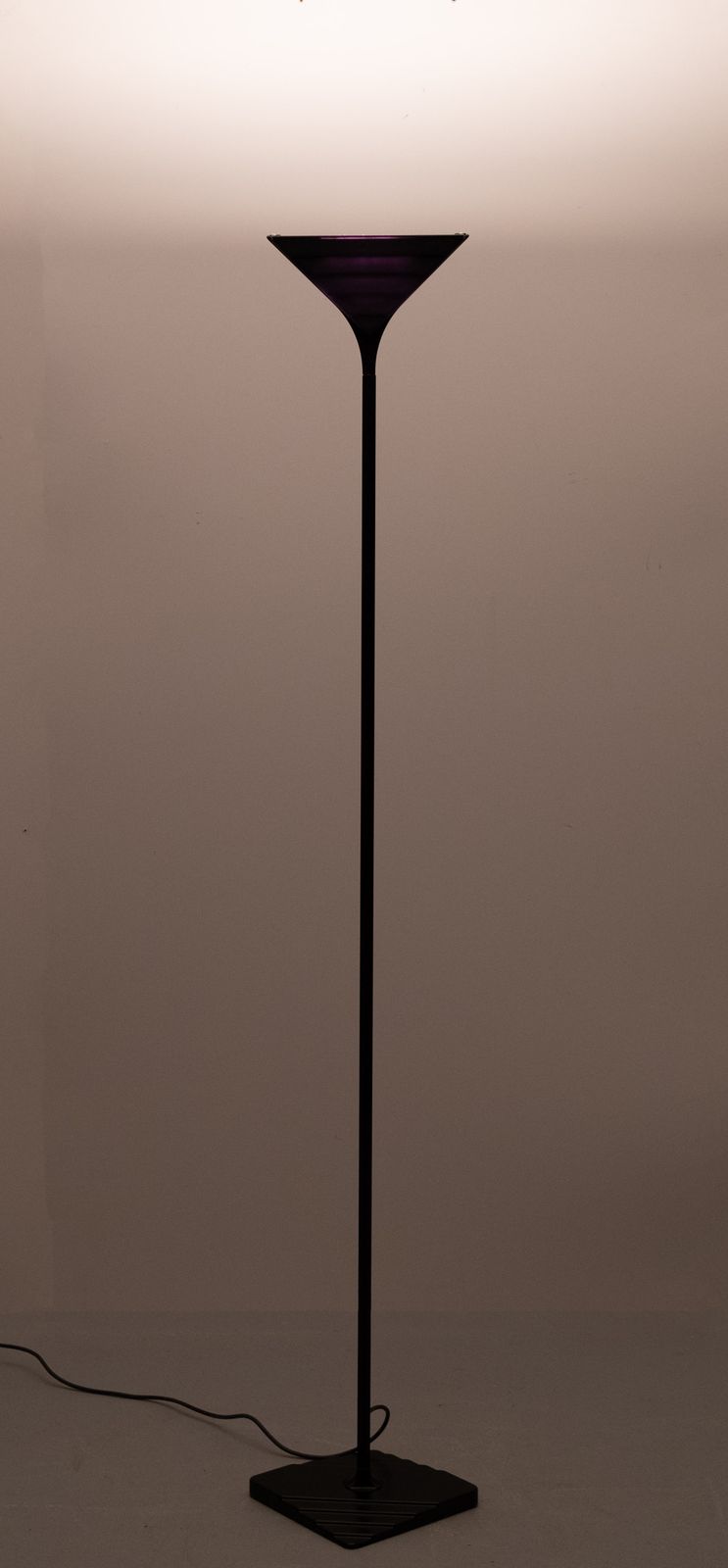 F.Lli Martini "Qualità In Luce" Halogeenstaande Lamp Italiaans jaren 1980 photo buy