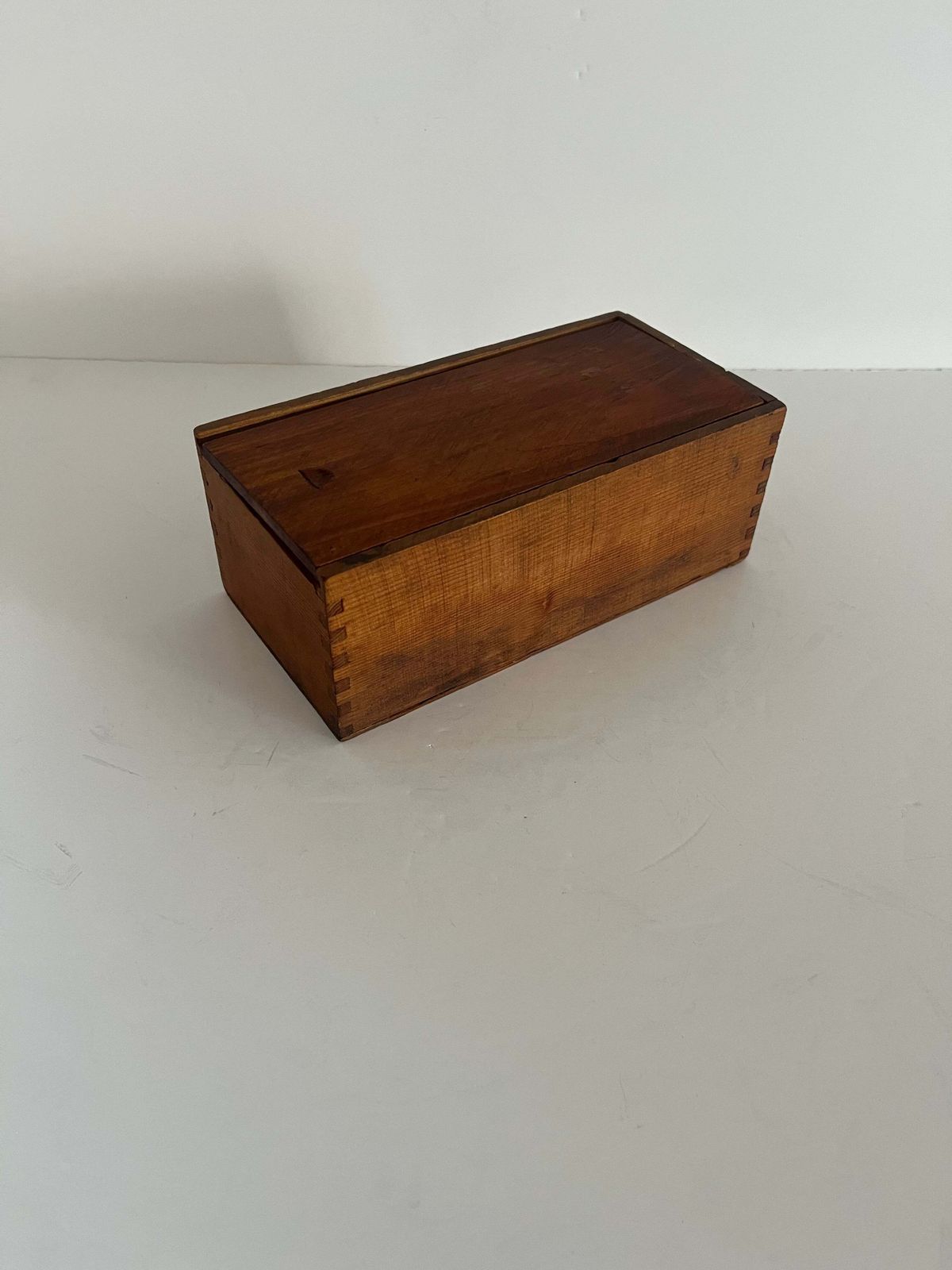 photo buy Handgemaakt antiek schaakspel, Regency-stijl, hardhouten stukken, ca. 1900