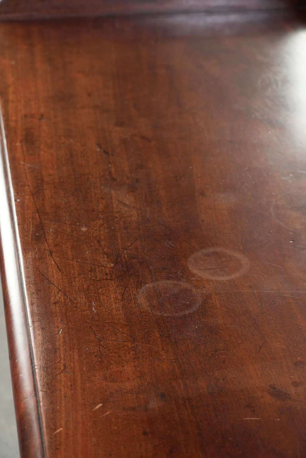 1070.0 Elegante en praktische antieke Engelse bureau/schrijftafel/bijzettafel uit het midden van de 19e eeuw photo