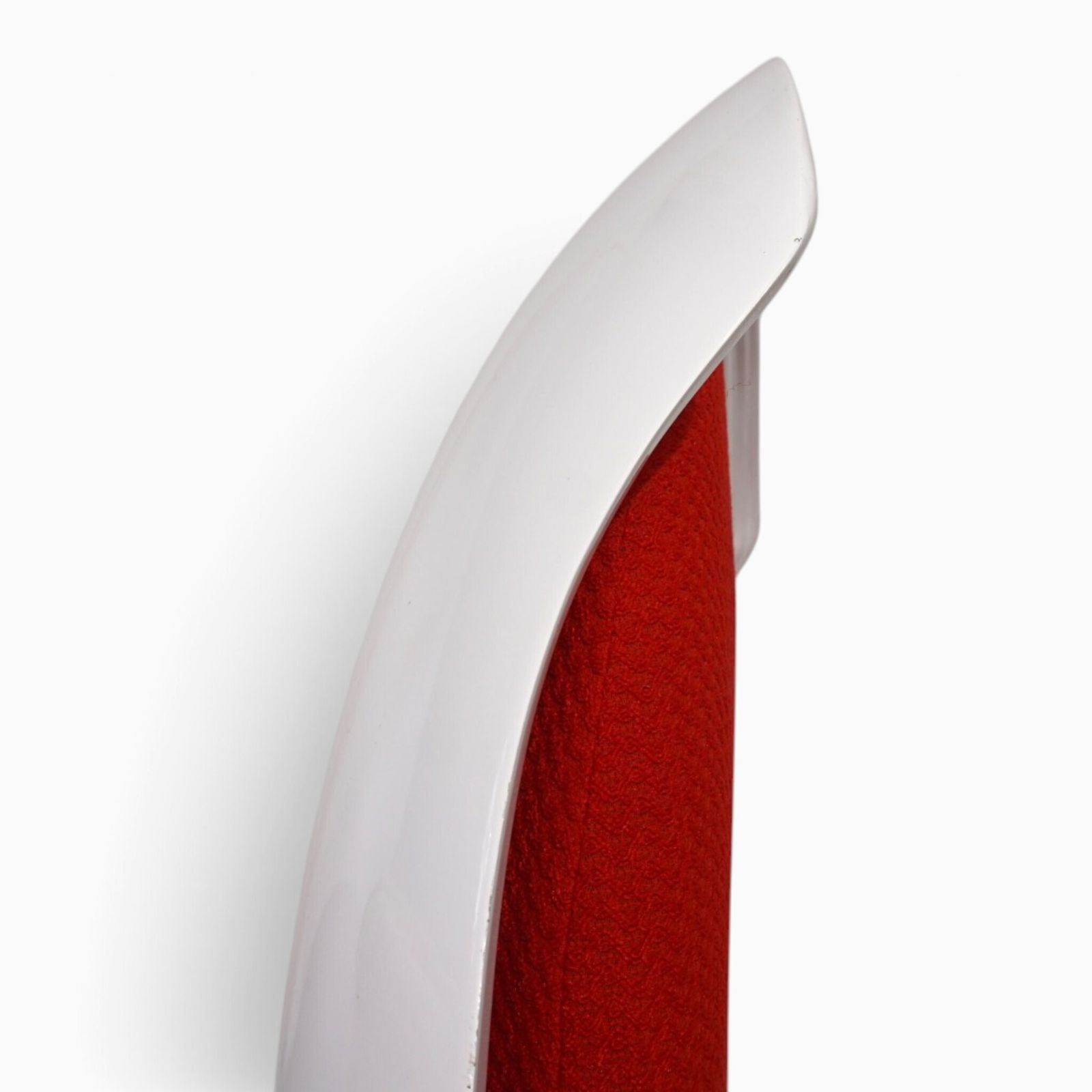 Peter Ghyczy Senftenberger Egg Lounge Chair/ Garden Egg Chair For Veb Synthesewerk Schwarzheide, 1970 photo buy