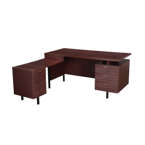 Bureau Laminaat Italië jaren 1960