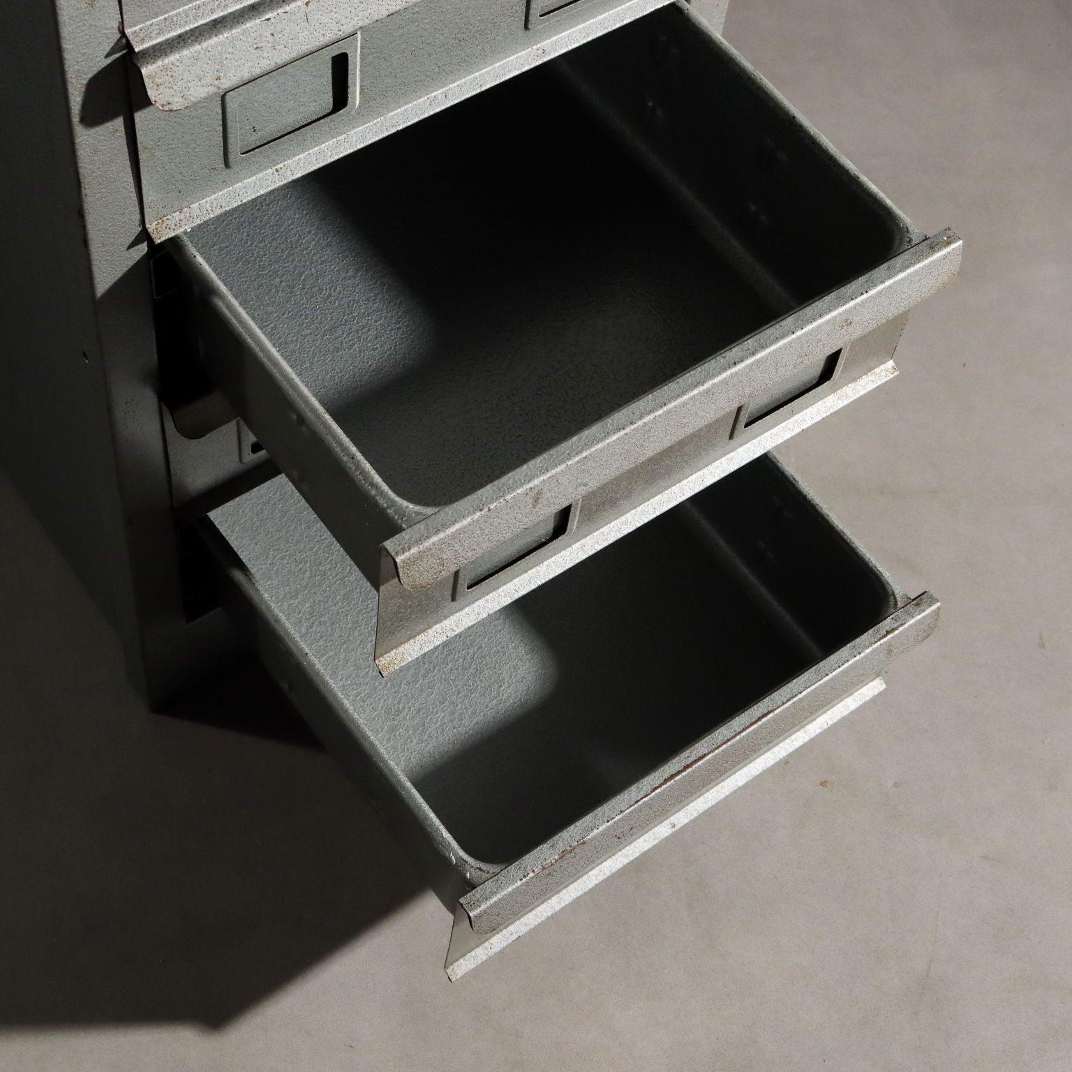 1960s Industrial Filing Cabinet photo buy