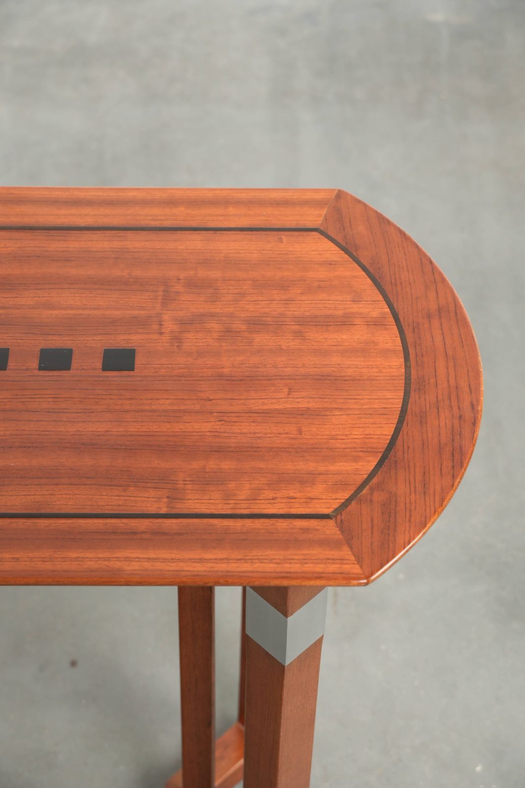 Exceptional Art Deco Design Side Table By Schuitema From The Decoforma Series photo Furniture