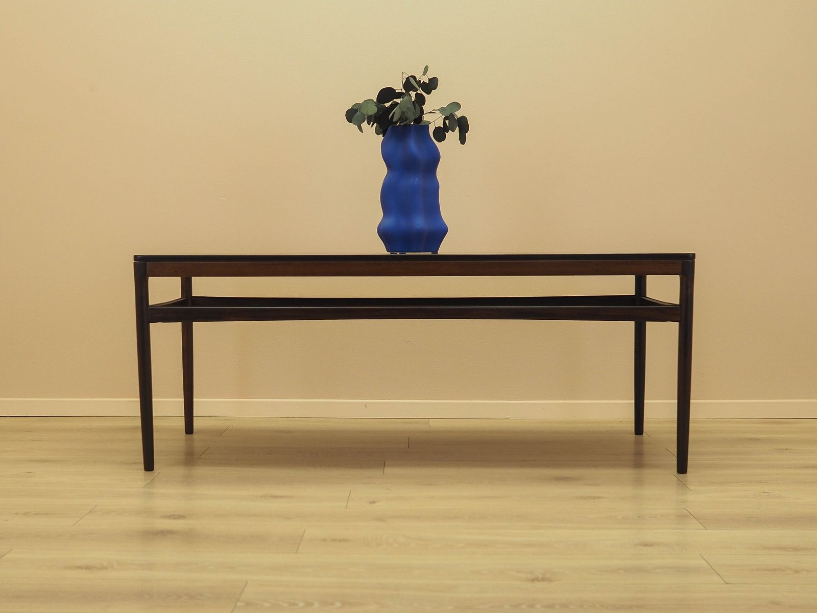 Deense salontafel, jaren 1970, Mid-Century Modern photo furniture
