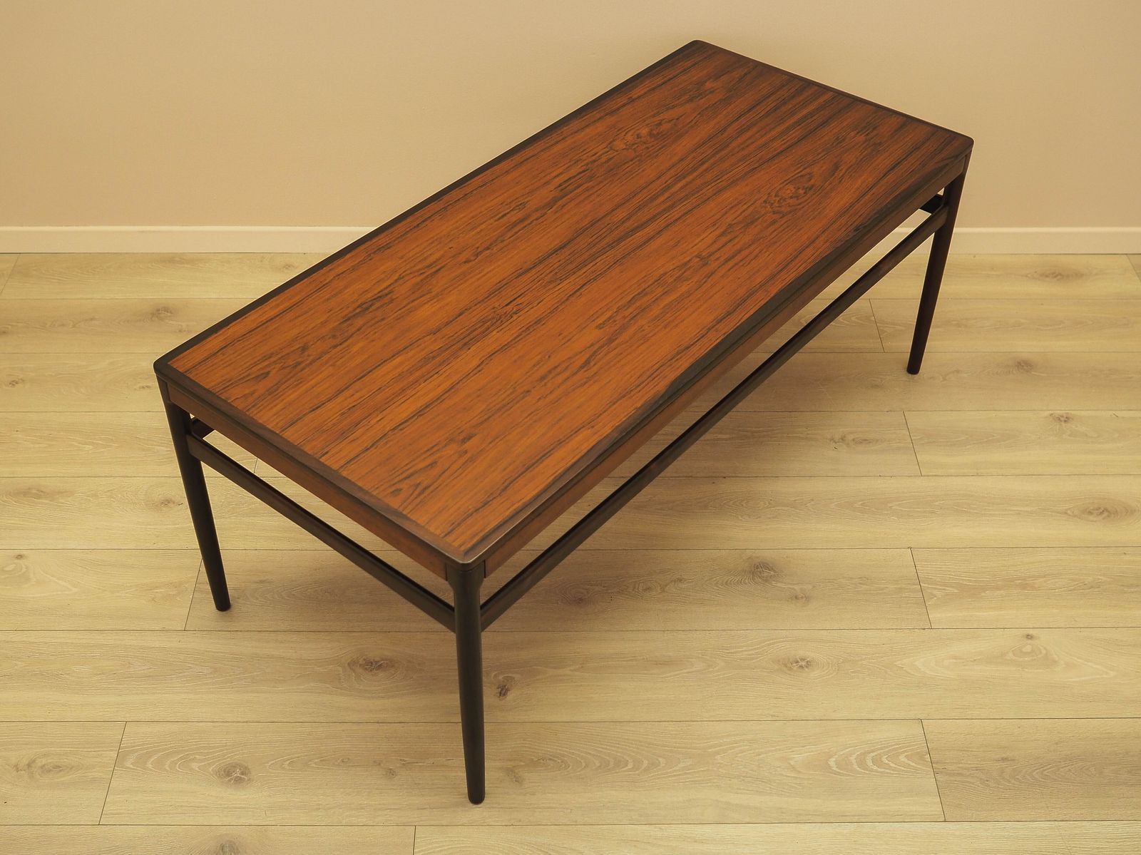 Deense salontafel, jaren 1970, Mid-Century Modern photo buy