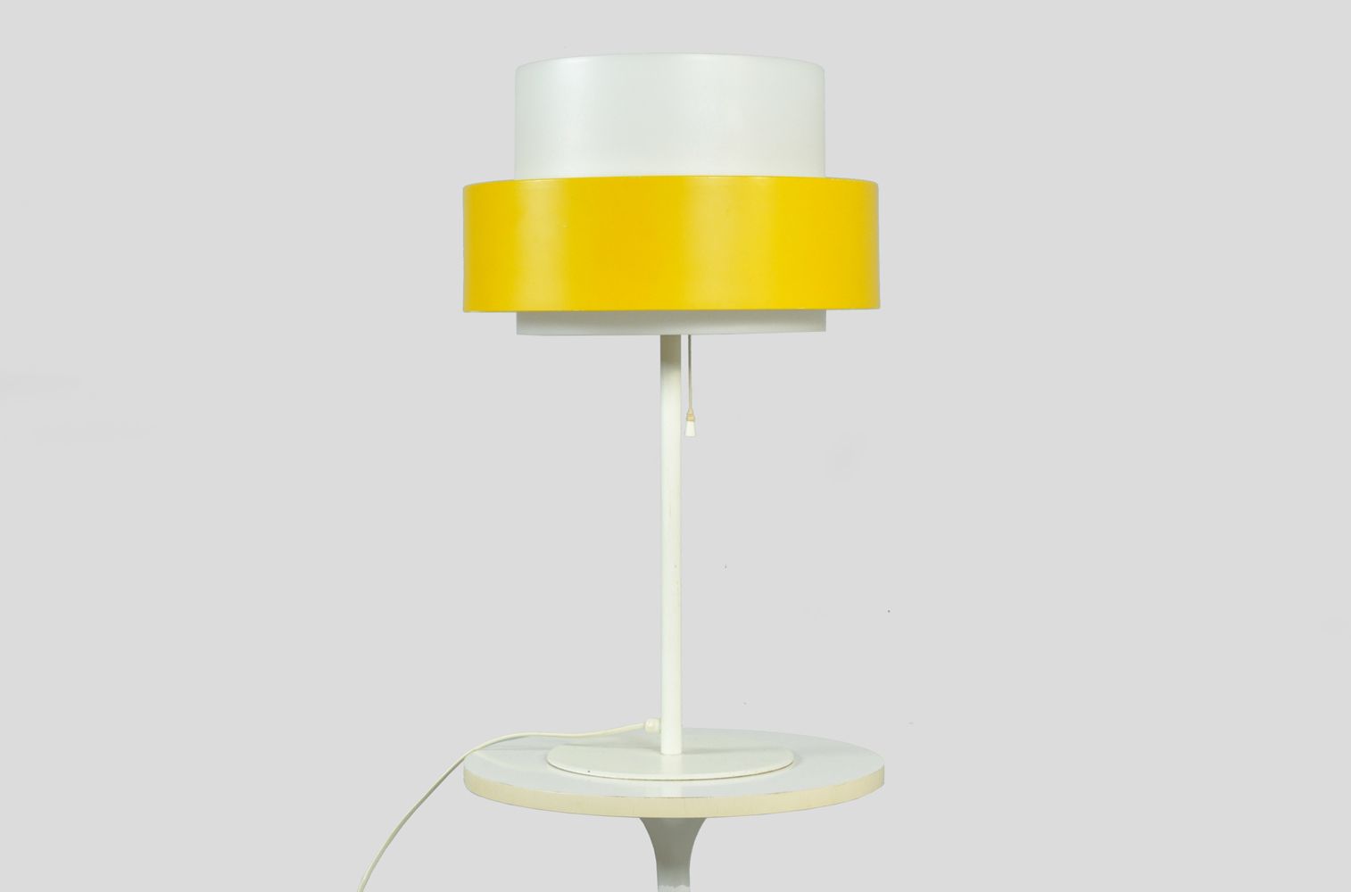Swedish Vintage Table Lamp By Kristiansson, 1960s
