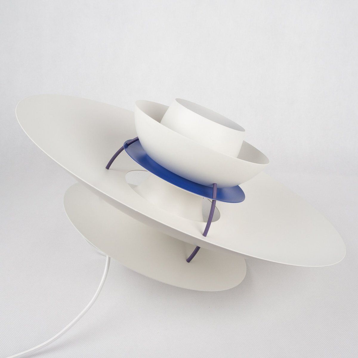 Vintage Danish Ph 5 Lamp By Poul Henningsen For Louis Poulsen, 1970s photo buy
