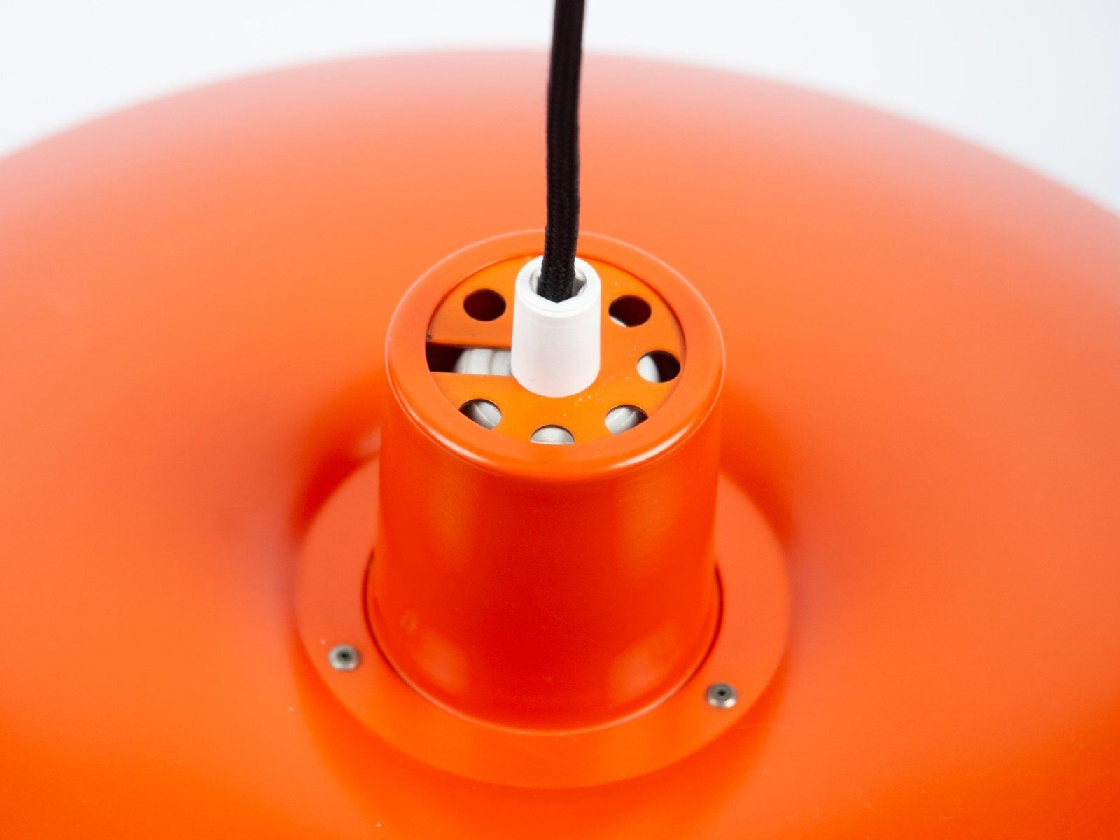 Lampe vintage danoise Ph 4/3 par Poul Henningsen pour Louis Poulsen, 1966 photo vintage