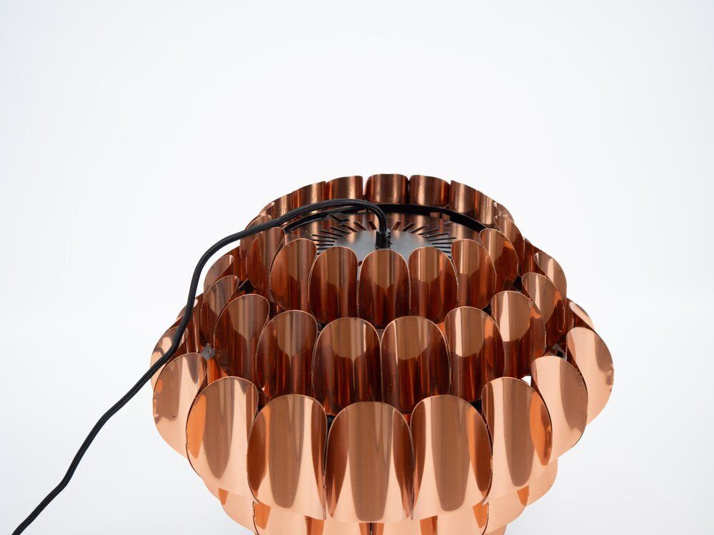 Swedish Pendant Lamp By Thorsten Orrling For Hans Agne Jakobsson Ab Markaryd, 1960s photo buy