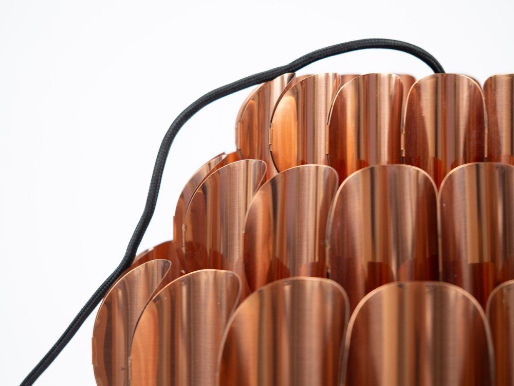 photo furniture Swedish Pendant Lamp By Thorsten Orrling For Hans Agne Jakobsson Ab Markaryd, 1960s