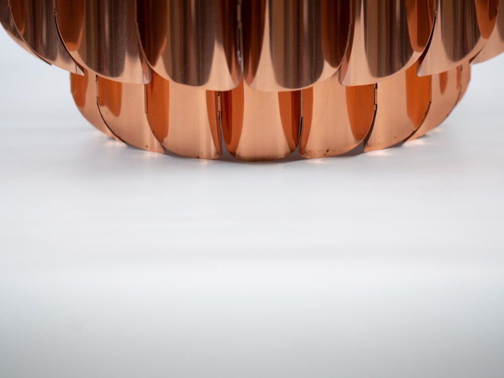 photo for sale Swedish Pendant Lamp By Thorsten Orrling For Hans Agne Jakobsson Ab Markaryd, 1960s