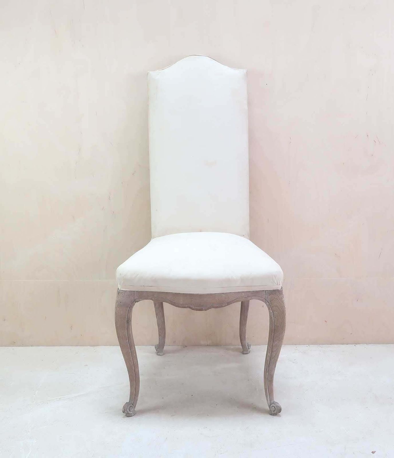 Set van 4 Franse antieke stoelen in Louis XV-stijl, 19e eeuw photo 1250.0