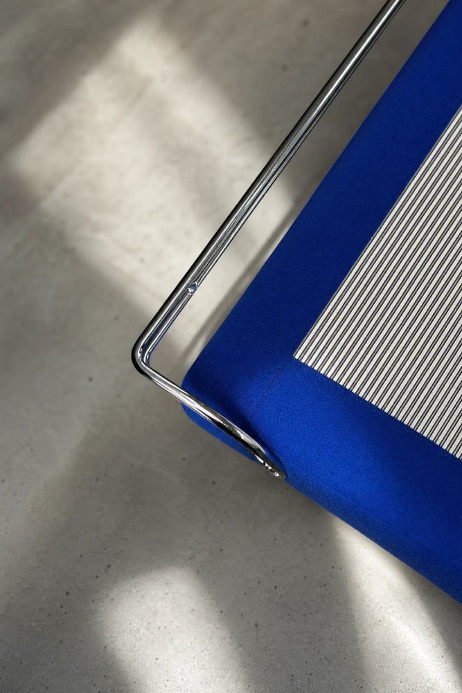 photo for sale Mid-Century Danish Modern Diva Daybed van Gubi Olsen voor Gubi, 1984