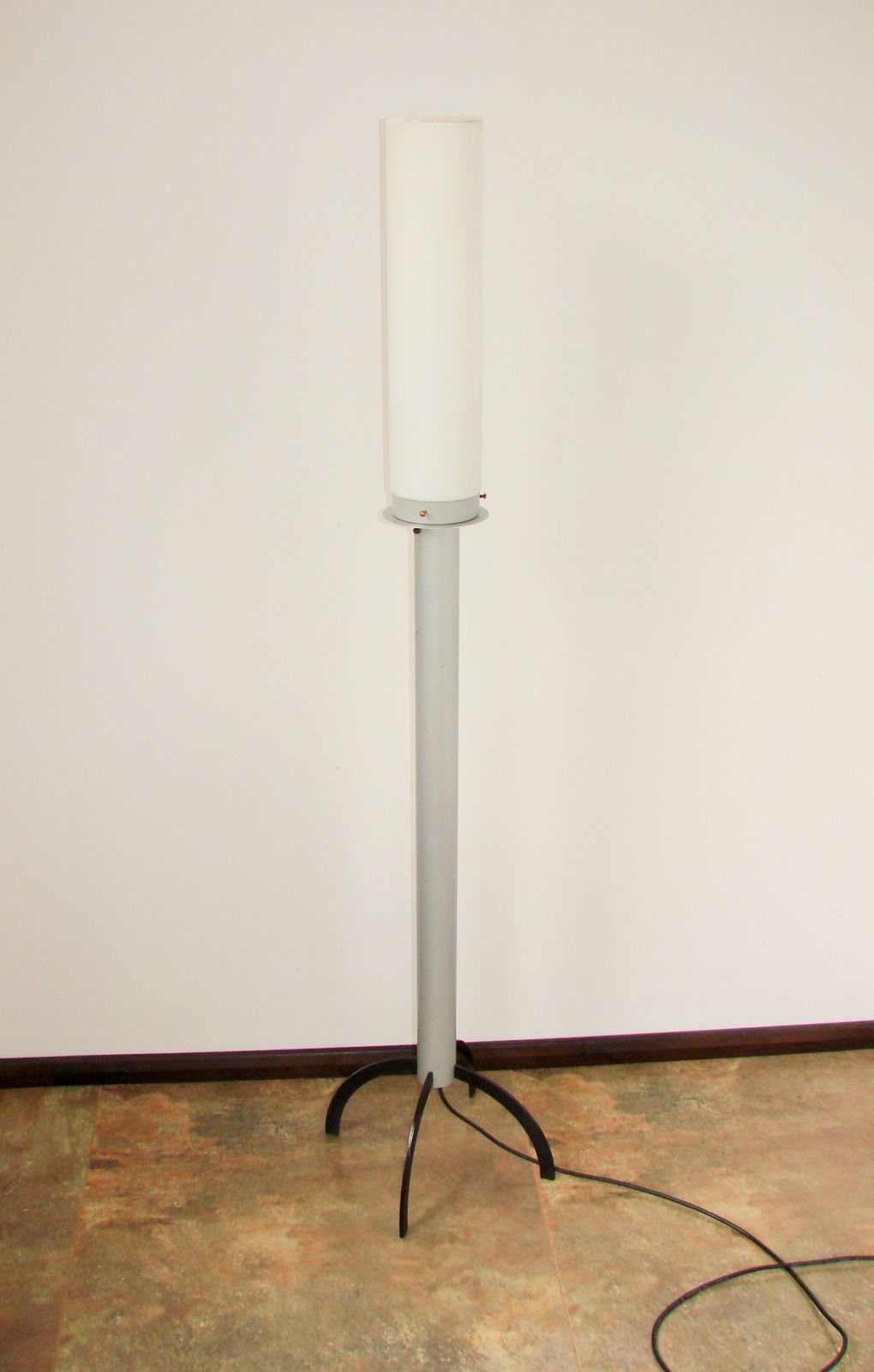 A Floor Lamp From The 1980s photo buy