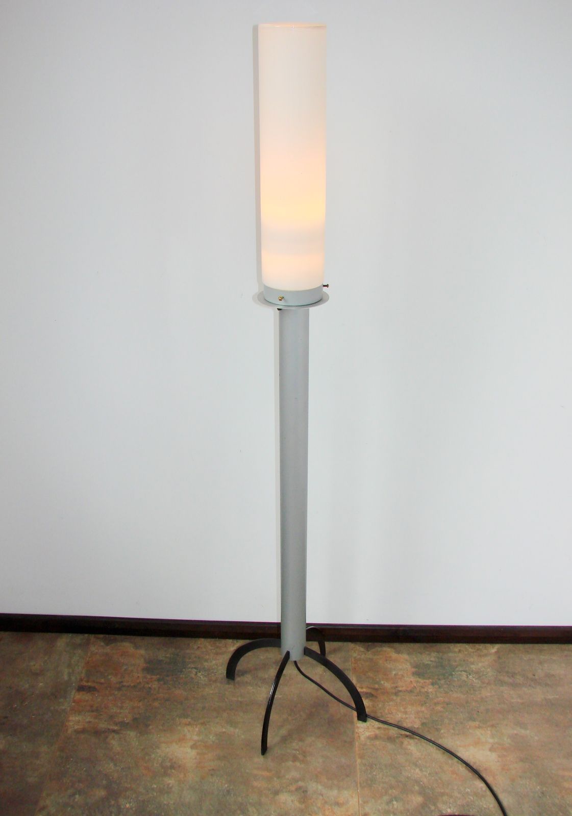 photo for sale A Floor Lamp From The 1980s