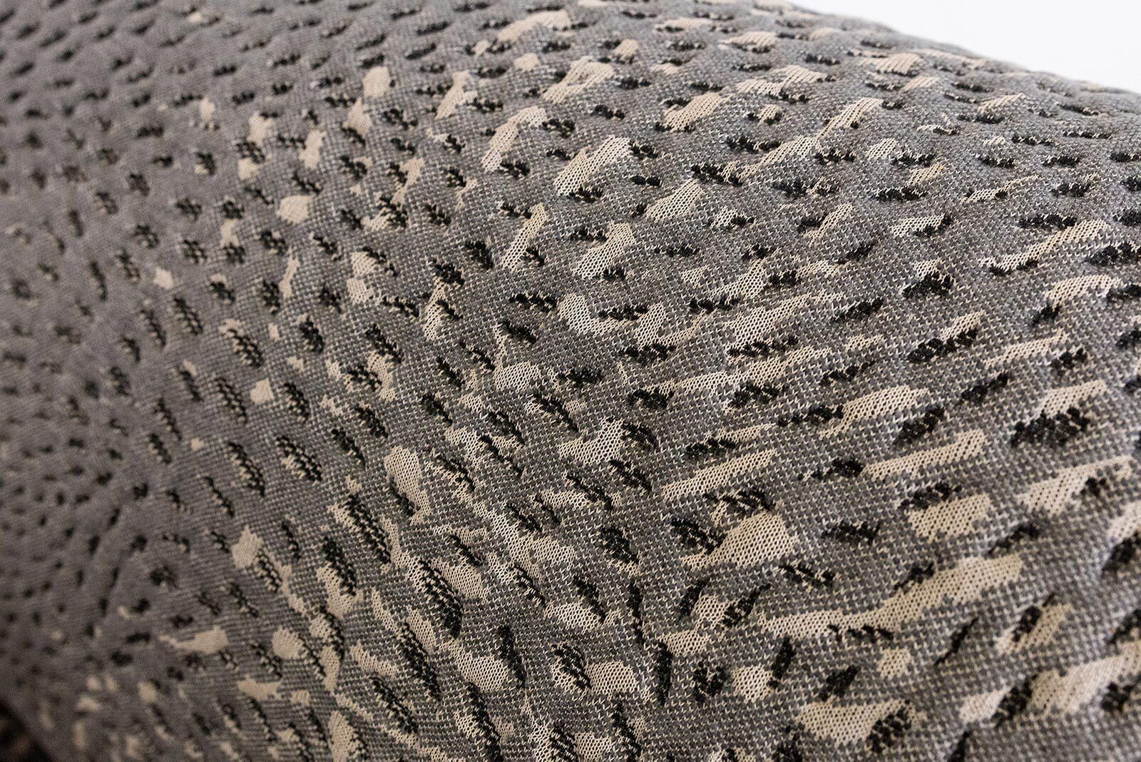 3800.0 Modular Vintage Sofa By Eberhard Geißler, Oelsa, Germany, 1970s photo