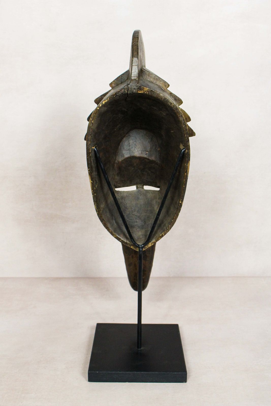 Marka Mask 128 photo Kunst