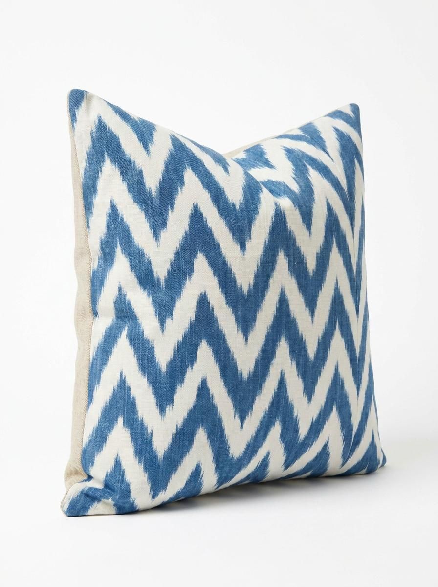 Uzbek Velvet Pillow Cover 43 X 46 Cm photo furniture