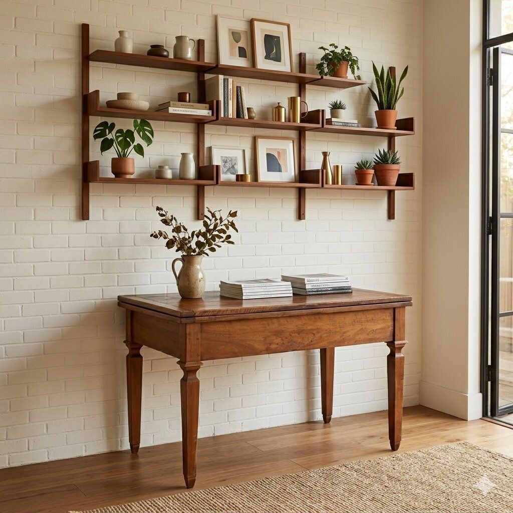 Directoire tafel walnoot Frankrijk 18e eeuw photo furniture