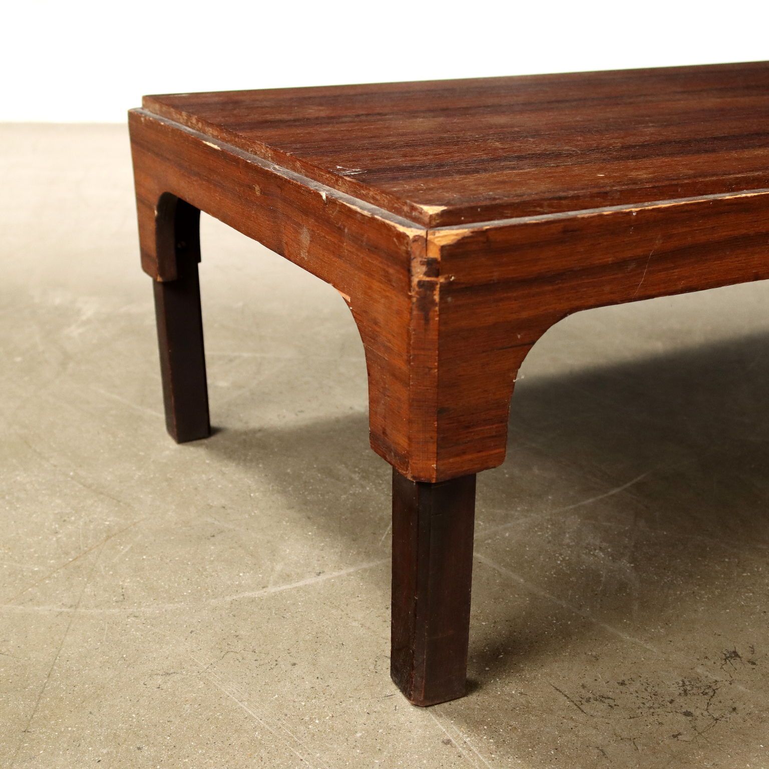 Coffee Table By Piero Ranzani For Elam, 1960s photo Furniture