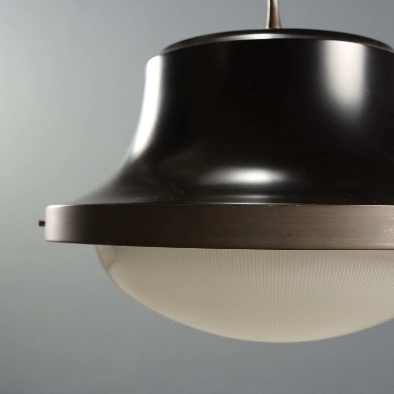 Chandelier 'Tau' By Sergio Mazza For Artemide photo buy