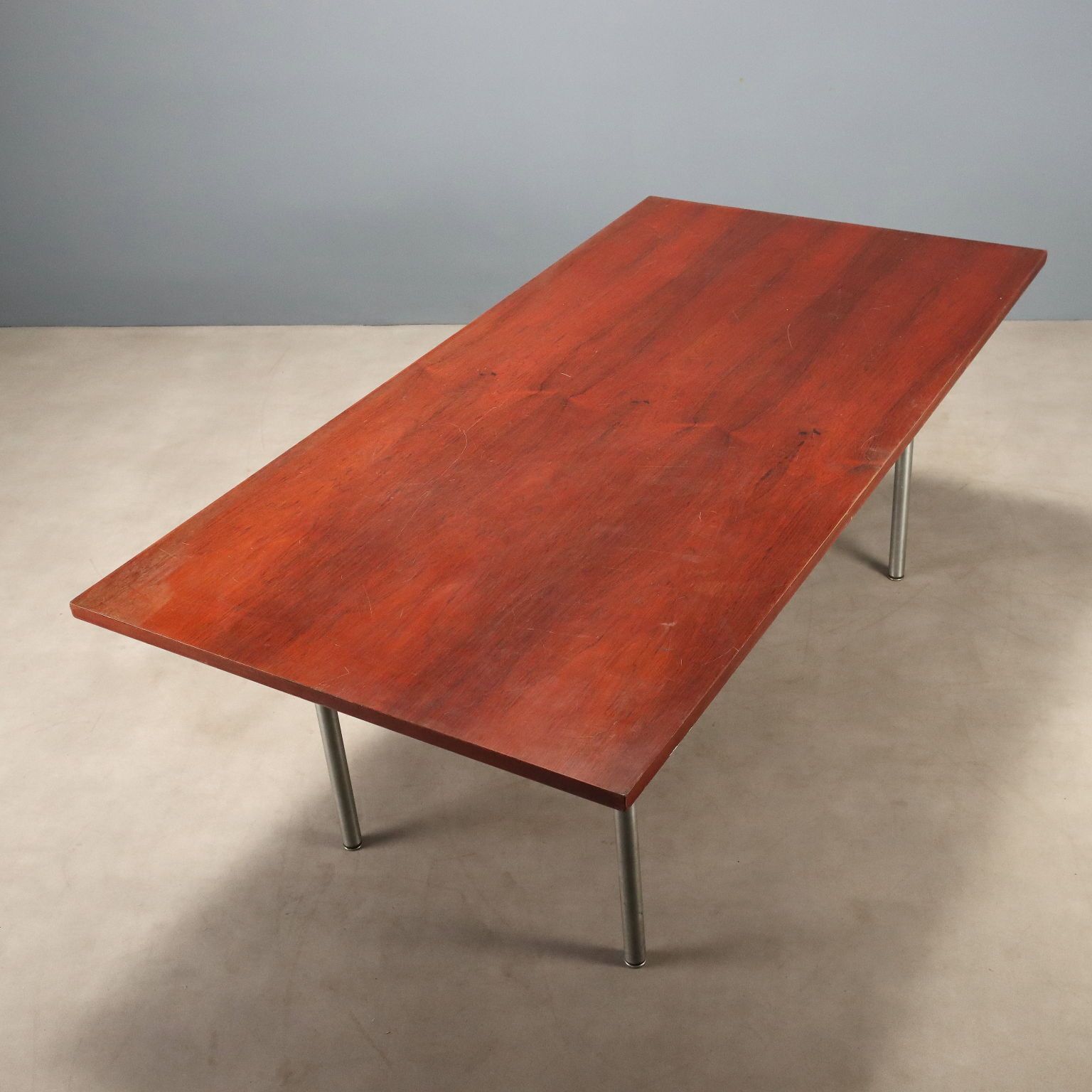 Eettafel van Katavolos, Kelley en Littell voor ICF De Padova photo buy