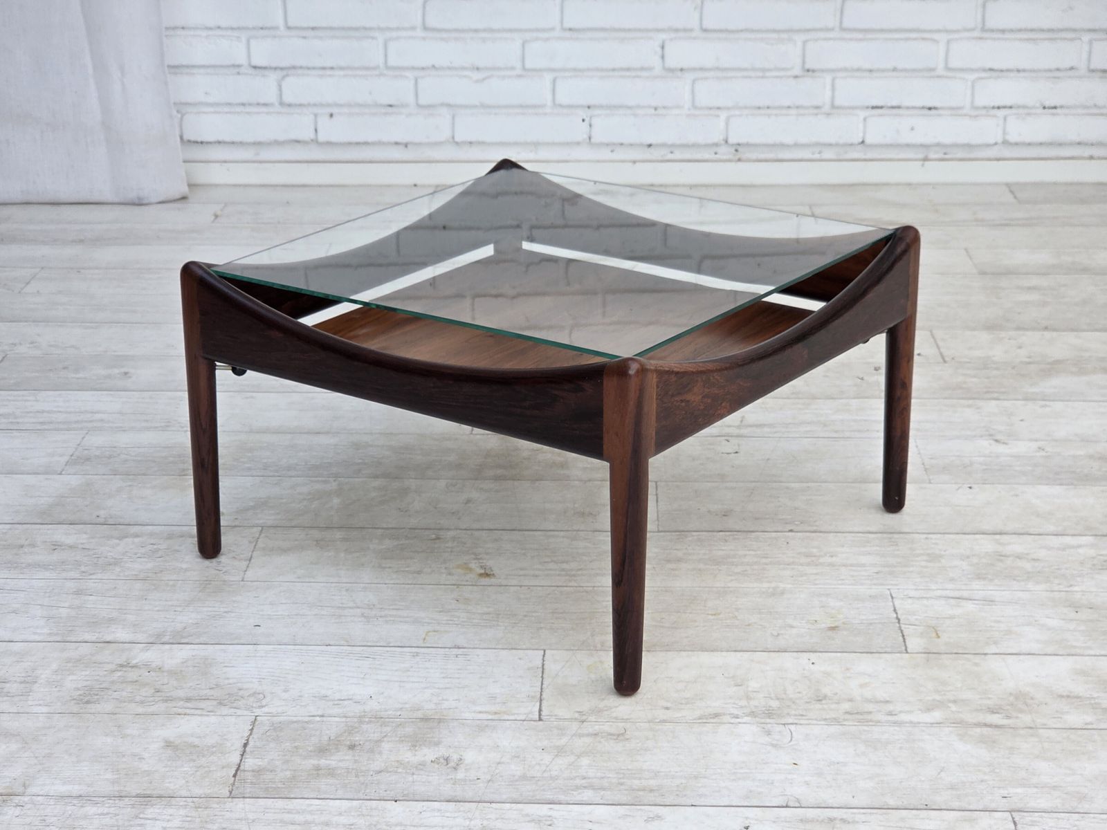 Furniture 1970s, Danish Design By Kristian Vedel, Modular Sofa, Model Modus. photo
