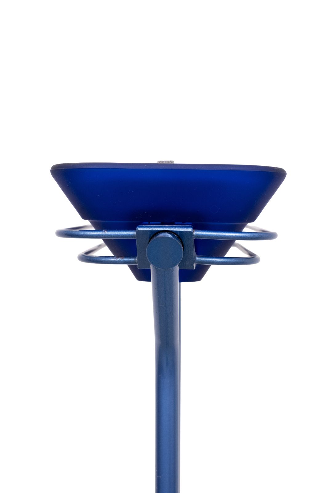 photo buy Post Modern Light Blue Halogen Floor Lamp Design By Jordi Vilardell